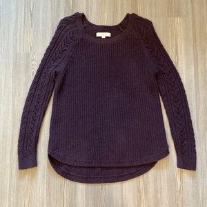 Loft Sweater (long)